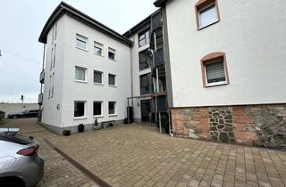 Wohnung mieten in Marburger Straße, 35457 Lollar, *Gemütliche 2-Zimmer Wohnung in zentraler Wohnlage von Lollar*