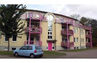 Wohnung mieten in Inselsbergstr. 4c, 99867 Gotha, Komfortables 1-Zi.-Appartement in guter Wohnlage