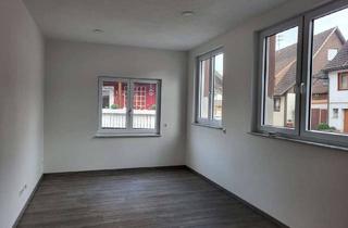 Wohnung mieten in Brunnenweg, 72290 Loßburg, Moderne 2-Zi.-Whg. mit Einbauküche im Herzen von Loßburg