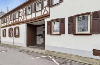 Wohnung mieten in Tempelgasse, 67574 Osthofen, Renovierte Wohnung in Osthofen
