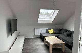 Wohnung mieten in 77716 Haslach, Gemütliche 3-Zimmer-Dachgeschosswohnung
