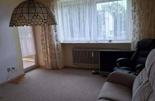 Wohnung mieten in Pfarrweg, 84416 Taufkirchen, Ohne Makler! Schöne helle, zentrale 3 Zimmer Wohnung in Taufkirchen/Vils