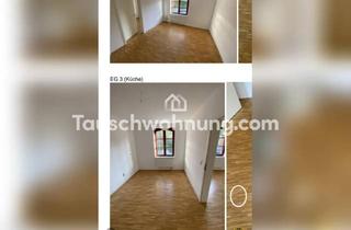 Wohnung mieten in Tauschwohnungstraße, 55128 Bretzenheim, Tauschwohnung: Wohnung mit Garten