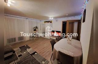 Wohnung mieten in Tauschwohnungstraße, 14473 Forst Potsdam Süd, Tauschwohnung: Helle 2-Zimmer-Wohnung mit Balkon in Potsdam nahe Hauptbahnh