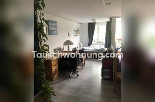 Wohnung mieten in Tauschwohnungstraße, 48149 Sentrup, Tauschwohnung: Tausche moderne Einzimmerwohnung in Münster gegen Hamburg