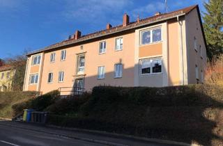Wohnung mieten in Hermann-Löns-Straße 52, 07745 Ammerbach, Helle, teilsanierte 4-Zimmer-Wohnung in Jena