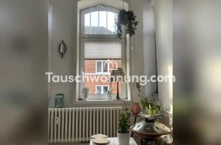 Wohnung mieten in Holtenauer 309, 24106 Wik, Tauschwohnung: Tauschwohnung
