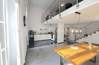 Lofts mieten in 44379 Marten, Exklusive Loft-Wohnung in Do-Marten