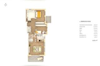 Wohnung mieten in Tauschwohnungstraße, 83043 Bad Aibling, Tauschwohnung: Tauschen moderne 3-Zimmer Wohnung gegen Haus mit Garten