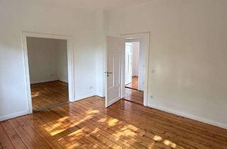 Wohnung mieten in Sundernstr. 50, 31224 Peine, Charmante 2-Zimmer-Wohnung mit Altbauflair und Gartenmitbenutzung