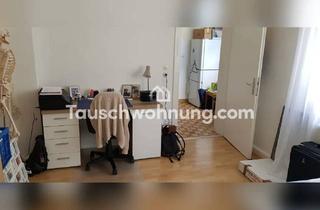 Wohnung mieten in Tauschwohnungstraße, 55116 Altstadt, Tauschwohnung: Zentral gelegener Altbau