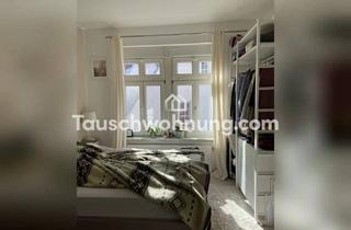Wohnung mieten in Tauschwohnungstraße, 69120 Neuenheim, Tauschwohnung: Gemütliche Altbauwohnung in HD-Handschuhsheim