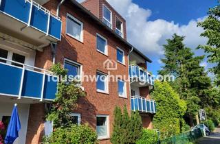Wohnung mieten in Heider Straße, 24106 Wik, Tauschwohnung: Schöne helle Wohnung am Holsteinstadion