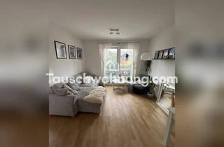 Wohnung mieten in Graurheindorfer Straße 2a, 53111 Bonn, Tauschwohnung: Neubau mit Balkon