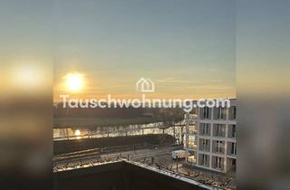 Wohnung mieten in Tauschwohnungstraße, 01127 Pieschen-Süd, Tauschwohnung: Ruhige 3- oder 4-Raumwohnung im DG gesucht..