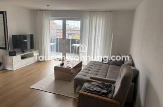 Wohnung mieten in Dahlweg, 48153 Münster, Tauschwohnung: Tausche 2 Zimmer Neubauwohnung gegen 3 Zimmerwohnung