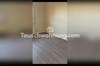 Wohnung mieten in Obstallee, 13593 Staaken, Tauschwohnung: Großes 4-Zimmer-Appartement mit Balkon und Keller in Staaken