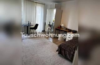 Wohnung mieten in Tauschwohnungstraße, 22175 Bramfeld, Tauschwohnung: tausche eine Einzimmerwohnung gegen Zweizimmerwohnung