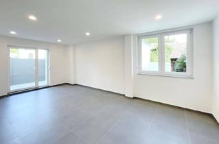 Wohnung mieten in 71686 Remseck, 2-Zimmer-Wohnung mit Terrasse in schöner Lage in Remseck