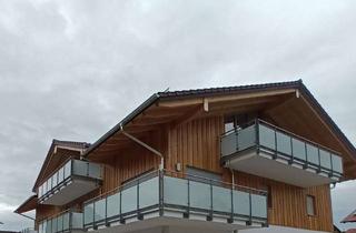 Wohnung mieten in Marzollerweg, 83451 Piding, wunderschöne 2-Zimmer Wohnung mit toller Aussicht