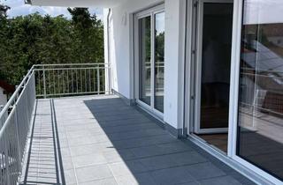 Wohnung mieten in Weisbergerstr. 24, 85053 Ingolstadt, Top Top Top - Sehr hochwertige 3- Zimmer Wohnung in Ringsee mit 20m2 sonnigen Balkon