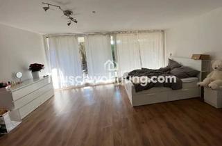 Wohnung mieten in Buschfeldstrasse 98-100, 51067 Holweide, Tauschwohnung: Geräumige 1 Zi Wohnung mit Terrasse gegen größere Wohnung