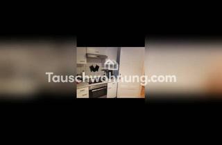 Wohnung mieten in Zimmermannstraße, 21079 Wilstorf, Tauschwohnung: 3 Zimmer Wohnung