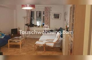 Wohnung mieten in Alemannenstraße 11, 14129 Nikolassee, Tauschwohnung: Helle Wohnung nähe Wannsee