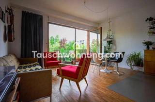 Wohnung mieten in Schleizer Strasse, 13055 Alt-Hohenschönhausen, Tauschwohnung: Biete 4 Zimmer Neubau mit Süd-Balkon gegen 2-3 Zimmer