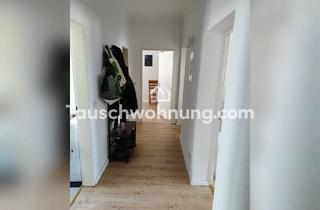 Wohnung mieten in Wildrosenweg, 12683 Biesdorf, Tauschwohnung: Charmante 3 Zimmer Wohnung in Berlin Biesdorf