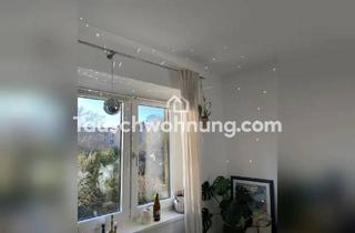Wohnung mieten in Miraustraße 53, 13509 Wittenau, Tauschwohnung: gemütliche 2-Raum-Wohnung mit Balkon und Badewanne