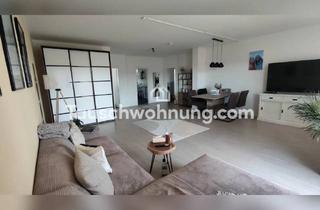 Wohnung mieten in Tauschwohnungstraße, 04205 Grünau-Nord, Tauschwohnung: 90m² 2,5-Raum Nähe Kulki gegen Altbau näher des Zentrums