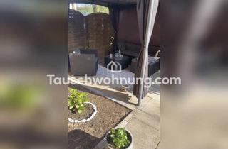 Wohnung mieten in Tauschwohnungstraße, 22177 Bramfeld, Tauschwohnung: 2,5 Zimmer mit gemütlicher Terrasse