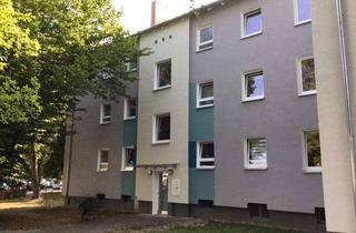 Wohnung mieten in Theodor-Heuss-Str. 56, 37075 Göttingen, Super geschnittene Wohnung mit Balkon Nähe Universität!