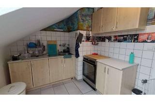 Wohnung mieten in Hornkopfstraße 23, 72070 Tübingen, Schöne, helle Dachgeschosswohnung in Tübingen-Hagelloch zu vermieten