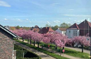 Wohnung mieten in Voßstr. 29, 48282 Emsdetten, Komfortable 2-Zimmer-Neubauwohnung mit Balkon in Emsdetten