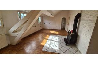 Wohnung mieten in Horbacher Straße 110, 52072 Richterich, Helle Wohnung mit Dachterrasse, offenen Wohnküche, Parkett
