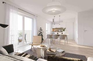 Wohnung mieten in Hans-Geiger-Straße, 91052 Erlangen, Hereinspaziert in Ihre neue, stilvolle Wohnung!