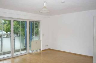 Wohnung mieten in 95447 Birken, Schöne helle 1-Zi. Whg. nähe Röhrensee