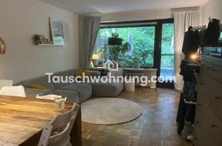 Wohnung mieten in Windfeld 29, 22559 Rissen, Tauschwohnung: 3 Zimmer Wohnung in Rissen mit Garten
