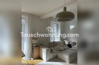 Wohnung mieten in Tauschwohnungstraße, 22607 Bahrenfeld, Tauschwohnung: 3 Zimmer Wohnung in Gross Flottbek mit Garten