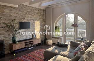 Wohnung mieten in Tauschwohnungstraße, 22589 Iserbrook, Tauschwohnung: Charmante helle Altbauwohnung