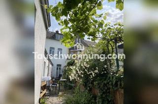 Wohnung mieten in Selma-Lagerlöf-Straße 49, 50859 Weiden, Tauschwohnung: Ruhige und helle 3Zi. Wohnung mit Garten