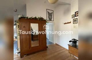 Wohnung mieten in Kohlgartenstraße 67, 04315 Neustadt-Neuschönefeld, Tauschwohnung: Wunderschöne gemütliche Dachgeschosswohnung