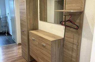 Wohnung mieten in Fröbelstraße, 61231 Bad Nauheim, Nachmieter gesucht für 2,5 Zimmer Wohnung