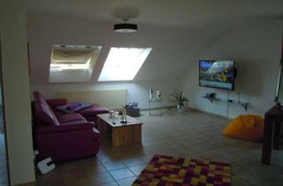 Wohnung mieten in 52224 Stolberg, Gressenich, modernes Wohnen in lichtdurchfluteter, geräumiger 2-Zimmer-Wohnung, DG, mit Weitblick