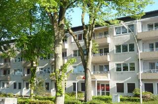 Wohnung mieten in Zechenstr. 6a, 45711 Datteln, Attraktive 2-Zimmer-Wohnung mit Balkon - wird demnächst modernisiert