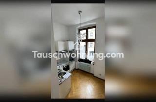 Wohnung mieten in Limburger Str, 50672 Altstadt & Neustadt-Nord, Tauschwohnung: Altbau im Belgischen