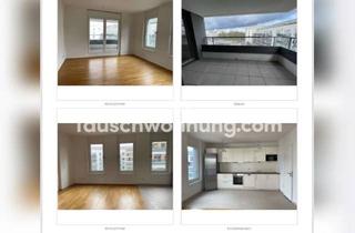 Wohnung mieten in Tauschwohnungstraße, 10115 Mitte, Tauschwohnung: 4 Zimmer Mitte gegen 2 mal 2 Zimmerwohnungen