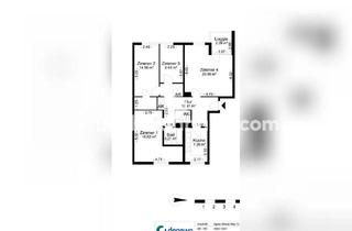 Wohnung mieten in Tauschwohnungstraße, 12353 Buckow, Tauschwohnung: Suche min 4 Zimmer Wohnung Nähe Gropius Passagen